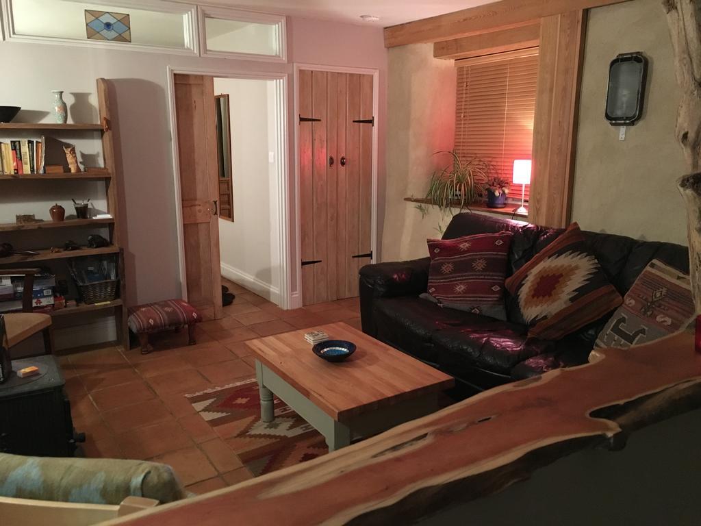 באת' Pathways, Beachwood Cottage חדר תמונה