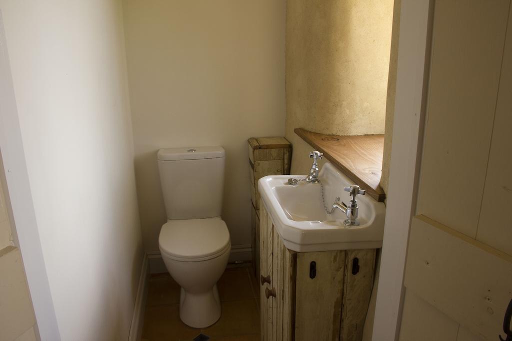 באת' Pathways, Beachwood Cottage מראה חיצוני תמונה