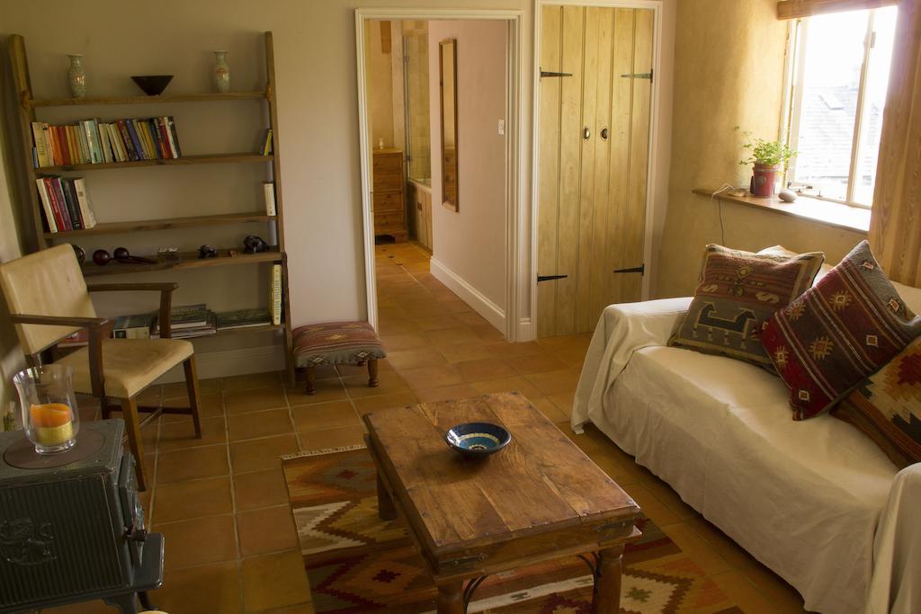 באת' Pathways, Beachwood Cottage חדר תמונה