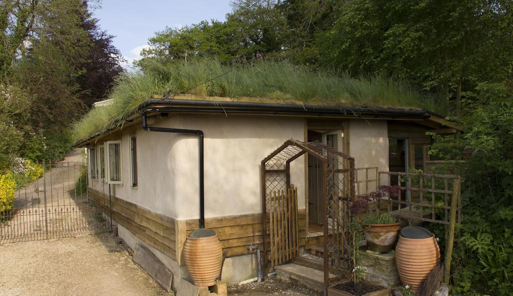 באת' Pathways, Beachwood Cottage חדר תמונה